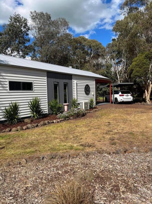 Annie’s on Ti Tree-Country bush private hideaway. - B&B Penshurst