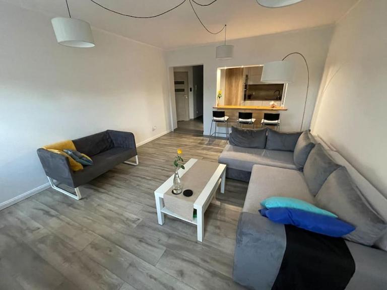 Apartament 20 - Chambres d'hôtes Radków
