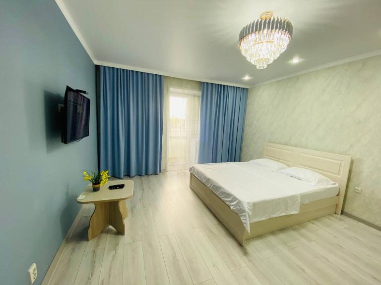 2.х полноценная . ЖК комфорт. - B&B Kokshetau