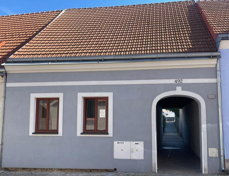 Domeček Slavonice - B&B Slavonice