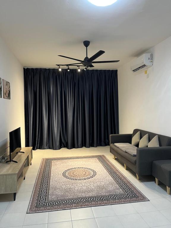 Residensi Afamosa - B&B Kampong Alor Gajah