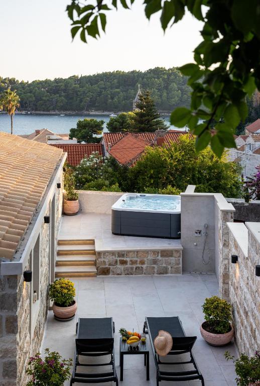 Holiday Home Nico's - B&B Ragusa Vecchia