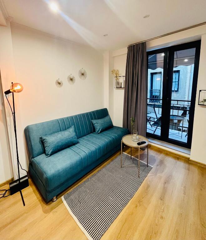 Τwisted Loft - B&B Kavala