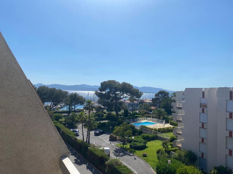 Cap Raphaël - Ferienwohnung Saint-Raphaël