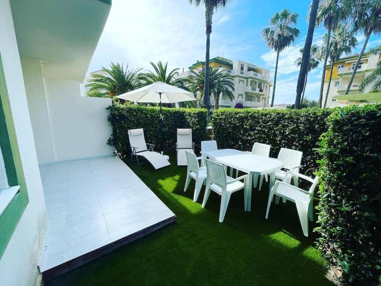 Alquiler Vacacional Denia “ La Fontana” - B&B Denia
