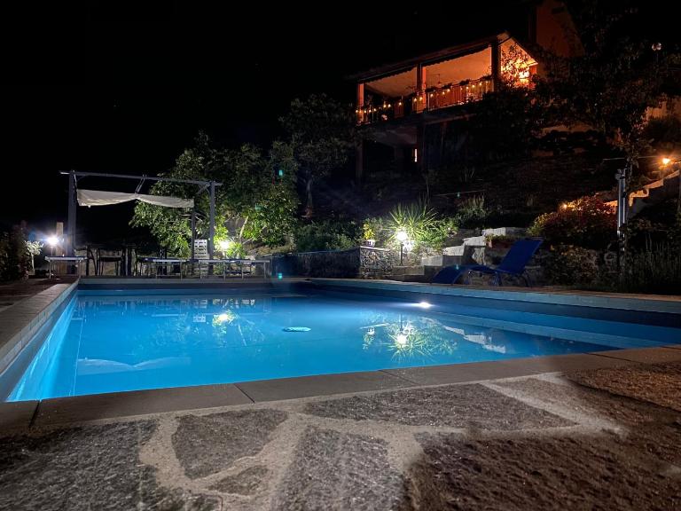 Farm Stay Herbarium - B&B Santo Stefano di Magra