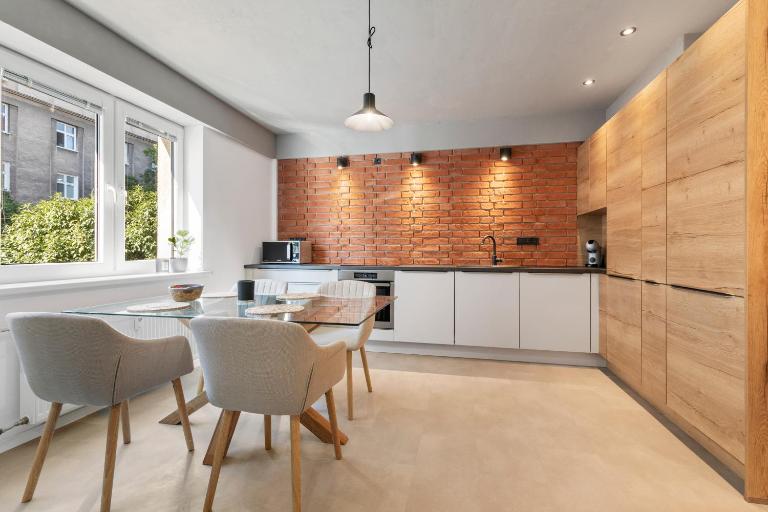 Sofia Apartment - With parking - B&B Bratislava