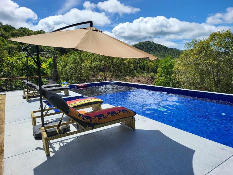 Lost paradise 2 - Bed and Breakfast Ban Hin Kong