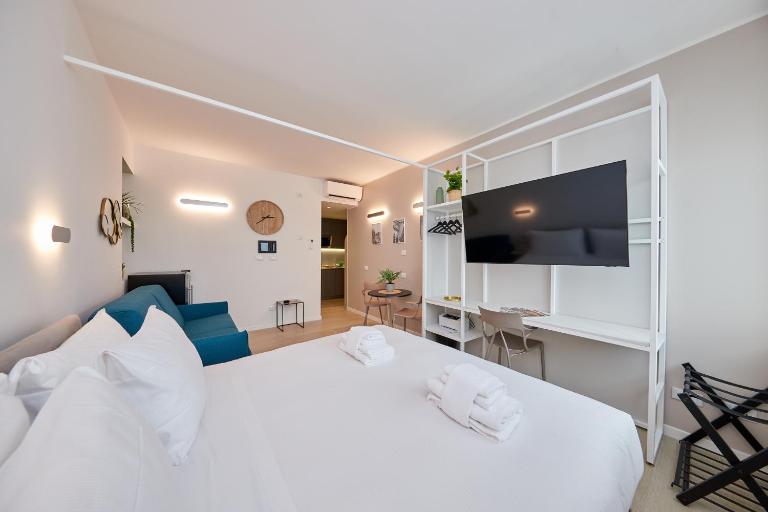 Gioia 55 - B&B Milano