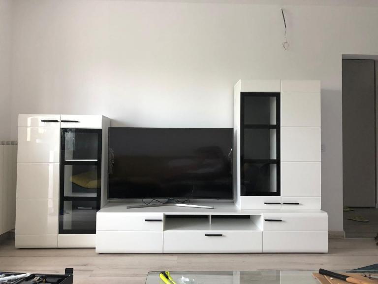 MMA Apartament 2 camere - B&B Buzău