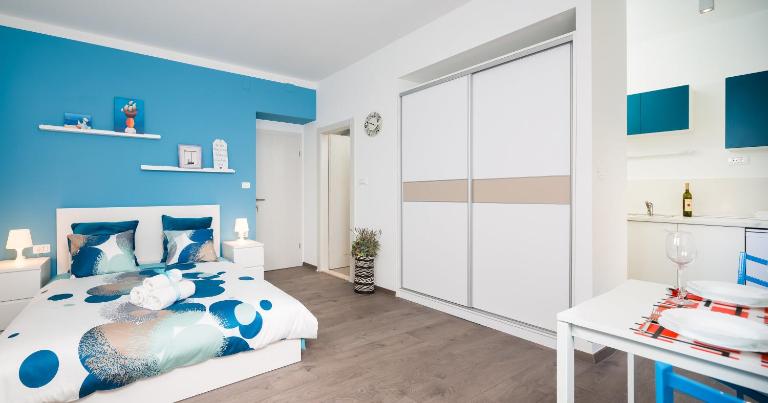 Split Dreams Apartments - Ferienwohnung Split