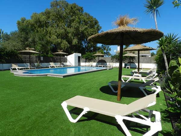 Las casitas de zahora - casitasmanoli - B&B Zahora
