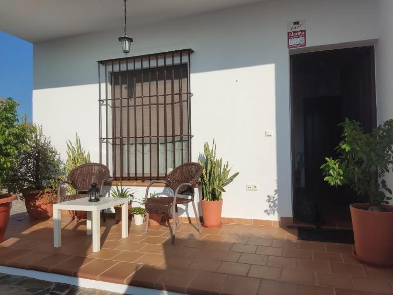 Preciosa casa de pueblo “La fontita 5” - B&B Villablanca