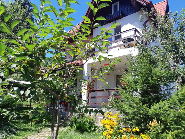 Vila Mikdonia - Predelut Home - B&B Predelut