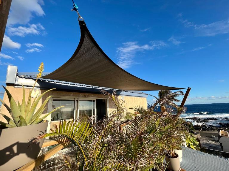 Le panoramique - B&B Saint-Pierre