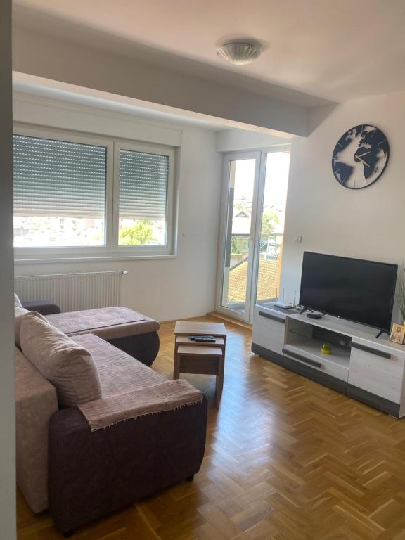 Hotel centar - B&B Gornji Milanovac