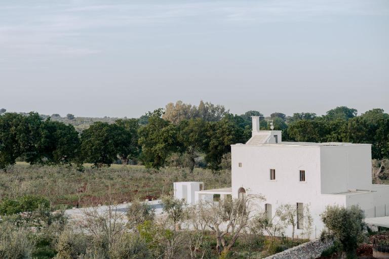Casale Madre - Bed and Breakfast Ostuni