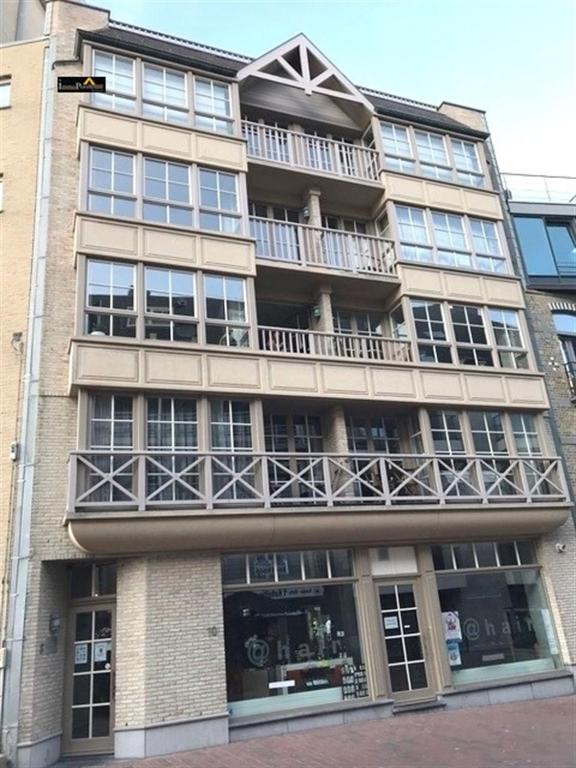 ALMARE - Ferienwohnung Blankenberge