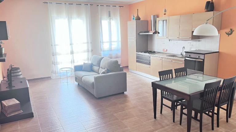 Proserpina House - Ferienwohnung Palermo