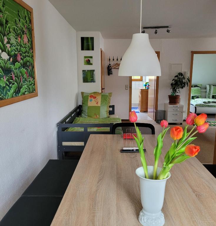 Ferienwohnung im Schwarzwaldhaus - B&B Behla