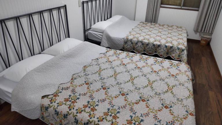 Marunishi - B&B Osaka