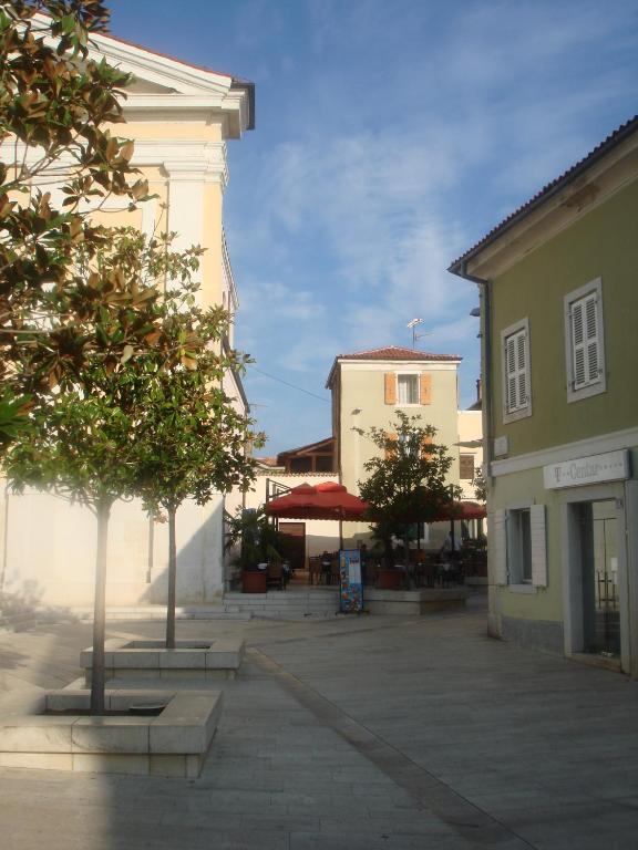 Apartment Istriana - B&B Poreč