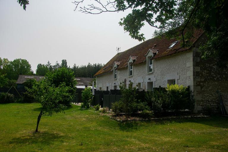 Gîtes sympa, prés du zoo de beauval, "Au Havre de Paix" - B&B Couffy