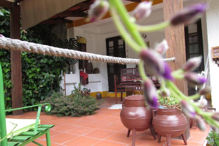 Terraços da Beira - Ferienwohnung Segade