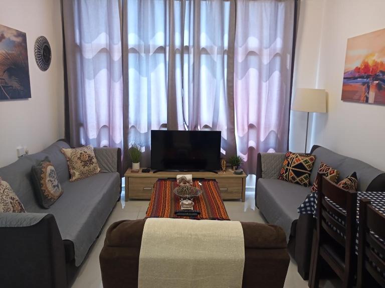 Marina Breeze - Chambres d'hôtes Ashkelon