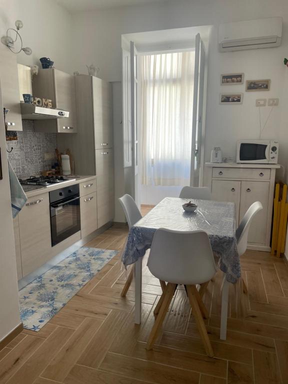 Le camere di Giotto in Città - Ferienwohnung Cagliari