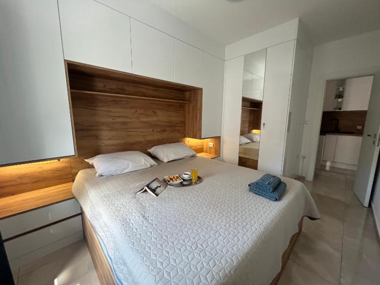 Apartman Ivana Medulin - Ferienwohnung Medulin