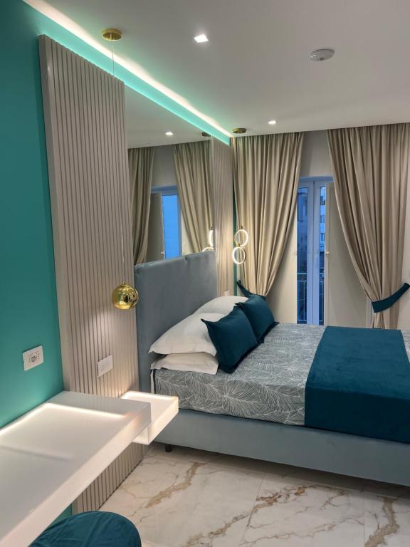La Lepre Artemide - B&B Naples