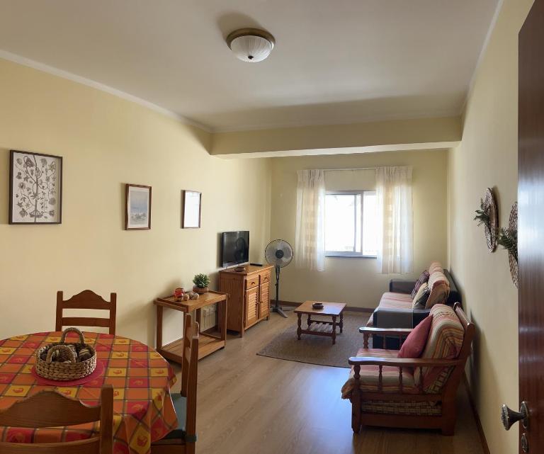 CENTER HOUSE - B&B Faro