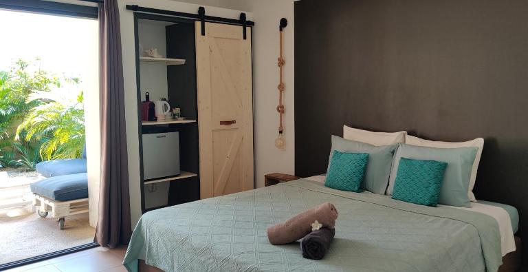 Casa Mantana Bonaire - Ferienwohnung Kralendijk