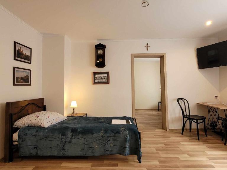 Noclegi Przy Niemczówce - Chambres d'hôtes Chęciny