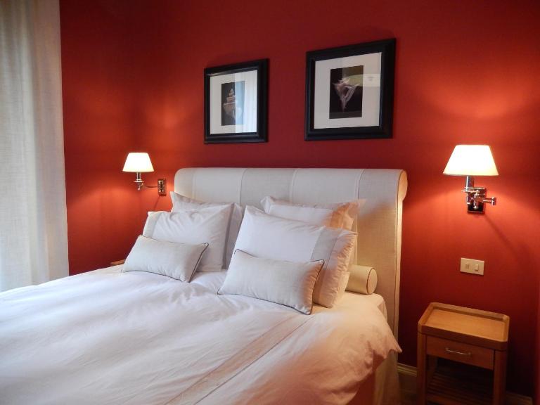 Villino Fiorentino - B&B Florencia