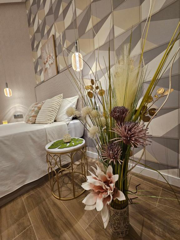 Lounge garden sea relax - B&B Valencia