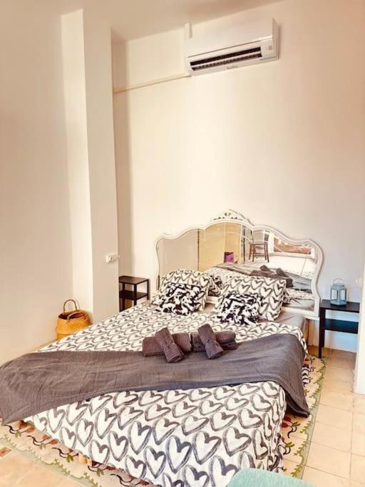 Apartamento muy céntrico en Valencia junto a Ruzafa - Chambres d'hôtes Valence
