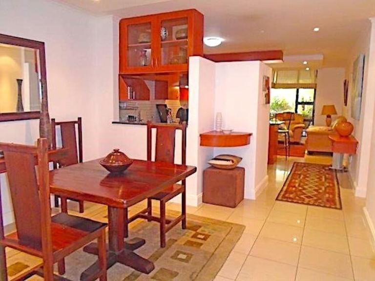 Executive apartment - Sandton - B&B Johannesburg