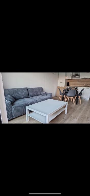 T2 Echappée Marine - B&B Balaruc-les-Bains