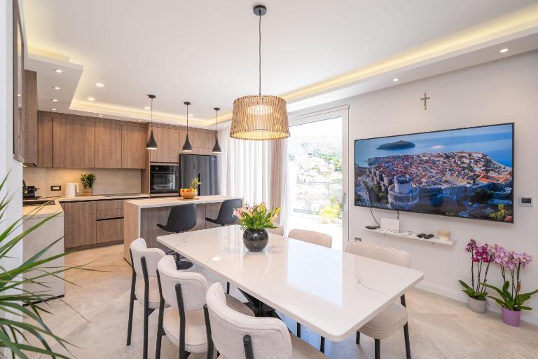 Luxumbra Apartment Dubrovnik with terrace and free parking - Ferienwohnung Dubrovnik