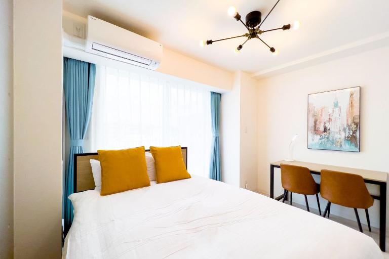 Sakuramichi Terrace - B&B Tokio
