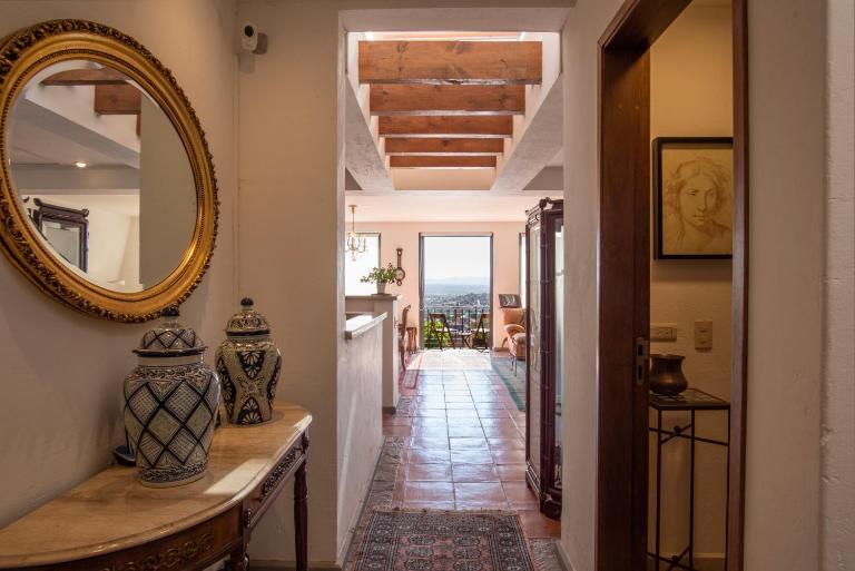 LA SUNSET CONDO - B&B San Miguel de Allende