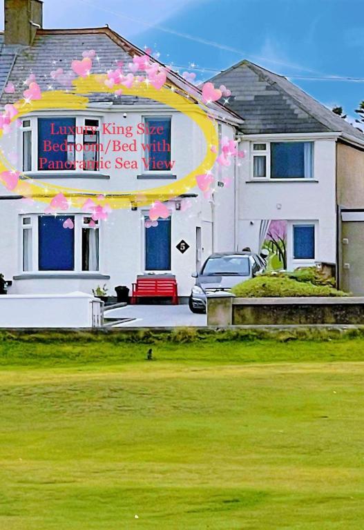 NUMBER 5 Portrush Road, Portstewart - Chambres d'hôtes Portstewart