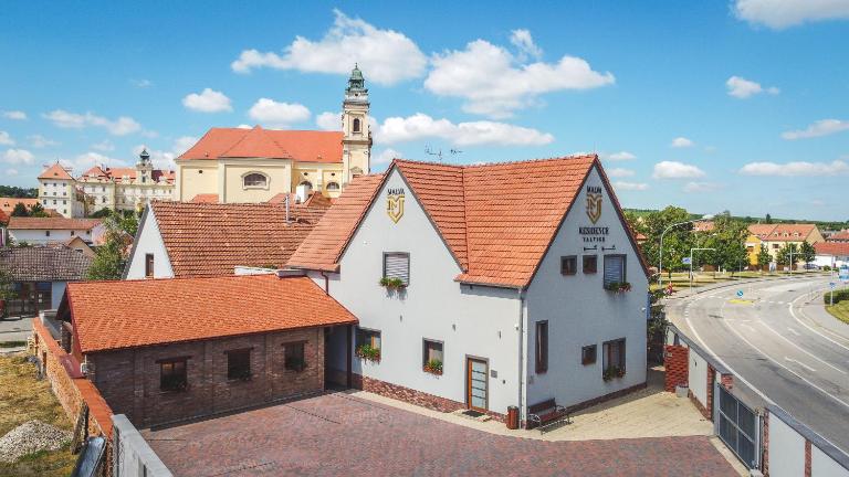 Residence Malva - B&B Valtice