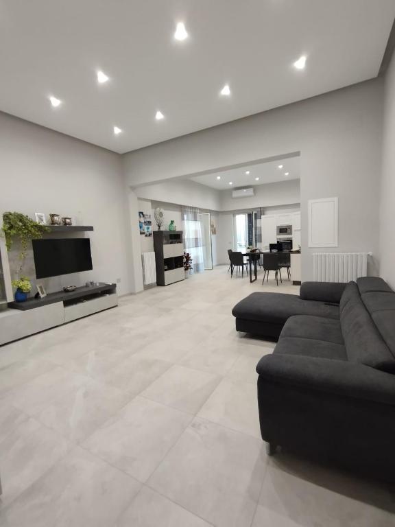 Hibiscus - Ferienwohnung Castellammare di Stabia