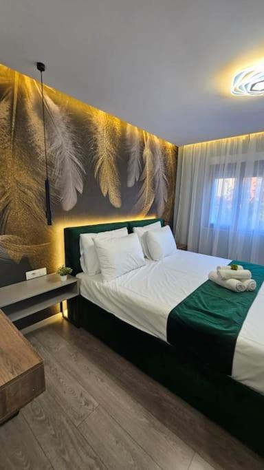 City Center Apartment - B&B Tirana