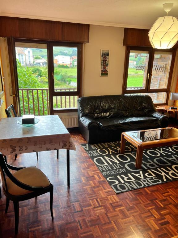 Sole - B&B Ajo