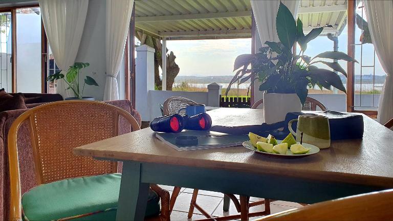 Paradise Beach Cottage #20 - B&B Jeffreys Bay