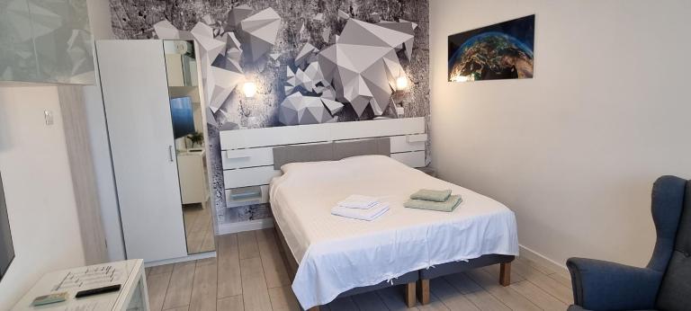 Elisabeta Studio Apartment - Ferienwohnung Bukarest